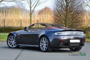 Bild 3/50 von Aston Martin V8 Vantage S (2013)