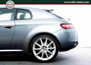 Image 8/42 of Alfa Romeo Brera 3.2 JTS (2006)