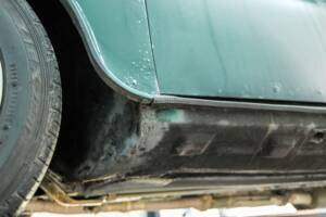Bild 47/50 von Rover Mini Cooper 1,3i (1996)