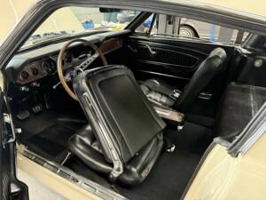 Bild 34/50 von Ford Mustang GT (1966)