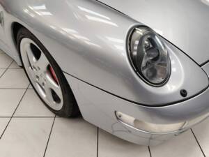 Bild 13/72 von Porsche 911 Carrera 4S (1995)