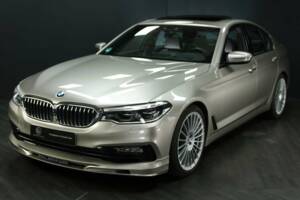 Image 1/50 of ALPINA B5 Biturbo AWD (2017)