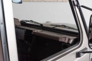 Bild 38/55 von Steyr-Puch 230 GE (lang) (1993)