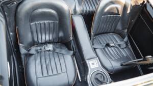 Bild 17/21 von Austin-Healey 3000 Mk III (BJ8) (1966)