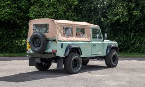 Afbeelding 3/36 van Land Rover 110 (1989)