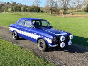 Bild 11/45 von Ford Escort  Sport (1972)