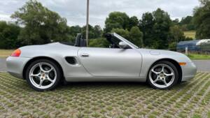 Bild 47/49 von Porsche Boxster (1998)