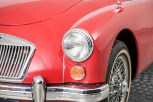 Imagen 22/50 de MG MGA 1600 (1961)