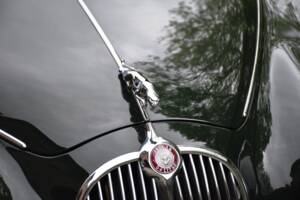 Afbeelding 17/35 van Jaguar Mk II 3.8 (1962)
