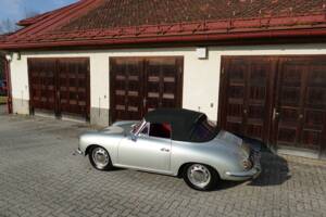 Image 26/29 of Porsche 356 C 1600 (1965)