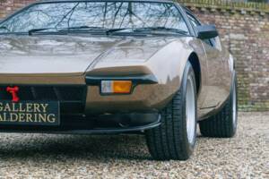 Imagen 22/50 de De Tomaso Pantera GTS (1975)