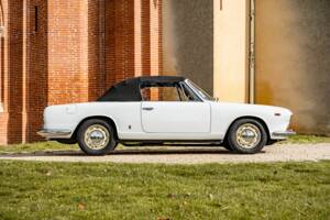 Imagen 7/74 de Lancia Flavia (Vignale) (1962)