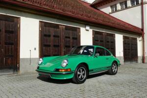 Bild 2/46 von Porsche 911 2.4 T (1973)