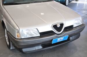 Bild 9/41 von Alfa Romeo 164 2.0 (1990)