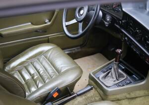 Bild 29/32 von BMW 633 CSi (1978)