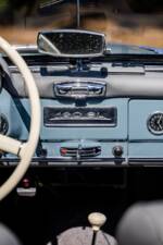 Afbeelding 41/50 van Mercedes-Benz 190 SL (1956)