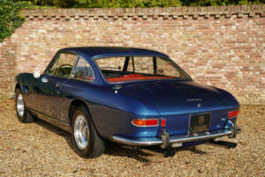 Immagine 12/50 di Ferrari 330 GT (1966)