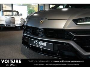 Bild 3/31 von Lamborghini Urus S (2022)
