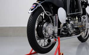 Image 81/92 of BMW R 51 (1939)