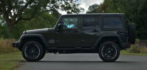 Bild 12/50 von Jeep Wrangler 2.8 CRD (2015)