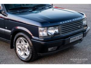 Bild 12/28 von Land Rover Range Rover 4.6 HSE (2000)