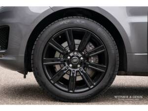 Image 24/27 of Land Rover Range Rover Sport P400e PHEV (2019)
