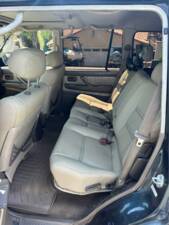 Image 28/41 of Toyota Land Cruiser J80 (1995)