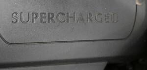 Image 48/50 of Jaguar XJR Super V8 (2004)