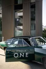 Image 19/28 de Pontiac Le Mans (1968)