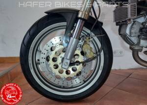 Image 30/31 de Ducati Monster 900 (1996)