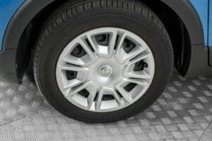 Image 23/50 de Opel Crossland X 1.2 Turbo (2020)