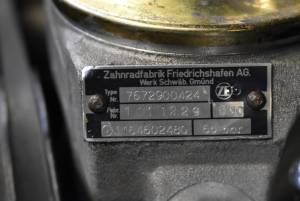 Image 36/67 de Mercedes-Benz 450 SLC 5,0 (1978)