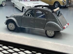 Bild 11/26 von Citroën 2 CV (1959)