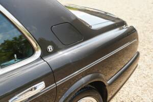 Image 29/50 of Bentley Arnage T (2007)