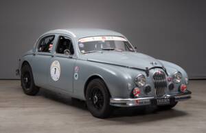 Bild 4/37 von Jaguar 3,4 Liter (1958)