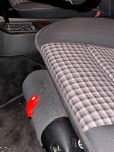 Afbeelding 60/74 van Mercedes-Benz 220 TE (1993)