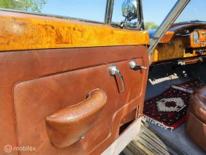 Imagen 30/50 de Bentley S 1 (1956)