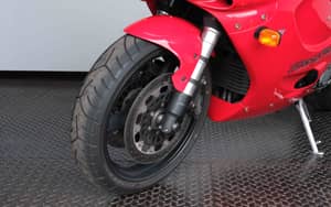 Image 39/66 of Triumph Daytona T595 (1998)