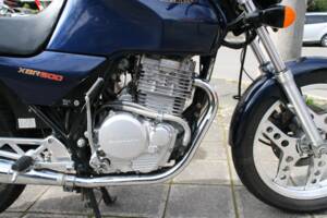 Immagine 3/23 di Honda XBR 500 (1985)