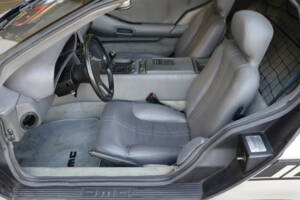 Immagine 7/32 di DeLorean DMC-12 (1981)