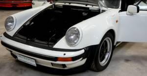Afbeelding 13/23 van Porsche 911 Turbo 3.3 (1985)