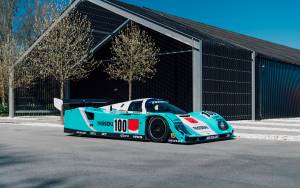 Bild 1/29 von Porsche 962 (1988)