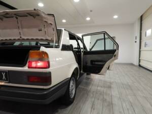 Image 12/14 de Alfa Romeo Giulietta 1.6 (1985)
