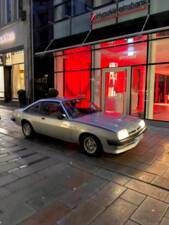 Bild 17/129 von Opel Manta 2,0 GT&#x2F;J (1980)