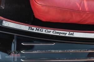 Image 21/35 of MG TF (1954)
