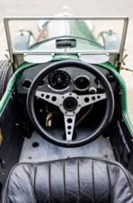 Image 34/44 de Bentley Eight Blower (1900)