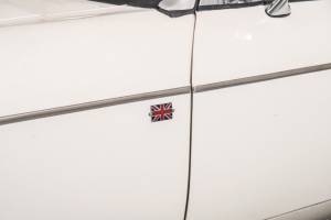 Image 32/50 de MG MGB (1969)