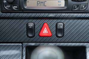 Immagine 46/50 di Mercedes-Benz SLK 200 (1997)