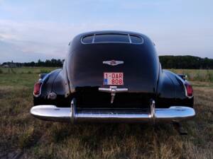 Image 24/50 of Cadillac 61 Sedan (1941)