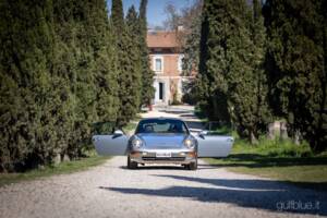 Immagine 68/73 di Porsche 911 Carrera (1995)